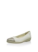 Padders Zapatillas Fearne (Beige)