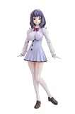 ふるプニっ!フィギュアシリーズNo.3 聖痕のクェイサー 山辺燈