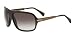 GIORGIO ARMANI SUNGLASSES DESIGNER FASHION AUTHENTIC UNISEX BROWN FRAME/BROWN LENS 2011 MODEL GA768/S 1YGCC