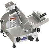 Globe C9 9 SLICER - LIGHT DUTY - BELT DRIVEN