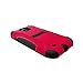 Aegis Case for Samsung Galaxy S IV Red