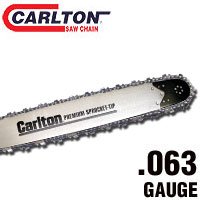 30" Carlton Chainsaw Bar & Chain Combo (B3LM-92)
