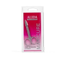 Nail Scissors - Straight