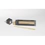 Outset F105 Double-Pronged Bamboo Skewers, Set of 20
