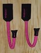 Boone Outdoor Hardware Kayak Crib 2 Paddles-1 (Color: Pink)