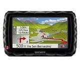 BECKER - Z100 Crocodile GPS for Europe