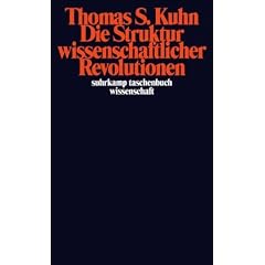 Suhrkamp Taschenbücher Wissenschaft, Nr.25, Die Struktur wissenschaftlicher Revolutionen