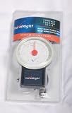 from TravelRight TravelRight Luggage Scale 34kg Model TR-01