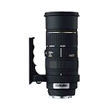 Sigma 50-500mm f/4-6.3 EX DG HSM AF Lens For Minolta