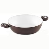 Bialetti - Y0CWC20240 - Brown - Faitout - 24 cm