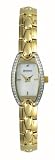 Sekonda Model 4984.27 Ladies Gold Plated Analogue Bracelet Watch