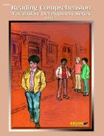 Reading Comprehension Workbook for the 5th Grade--Designed Specifically for Reading Grade Levels 5.3 to 5.7 (Reading Comprehension & Vocabulary Development Series)