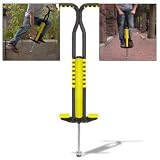 Foam Master Pogo