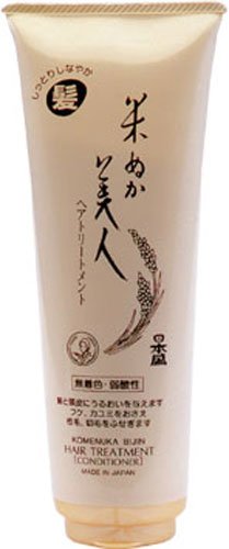 米ぬか美人 ヘアトリートメント 220g <32437>