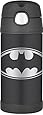 Thermos Funtainer 12 Ounce Bottle, Batman