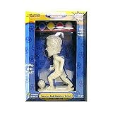 Design Your Own Soccer Bobble Head Kit BoyIMAGE