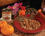 Merrick Thanksgiving Day Dinner Dog Food 5.5 oz (24 Count Case)