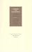 Book Order and Disorder. Music-Theoretical Strategies on 20th Century Music (Collected Writings of the Orpheus Institute)