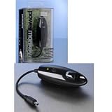 Powermonkey V2 Black
