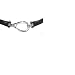 Bay Studio Interlock Buckle Adjustable Belt