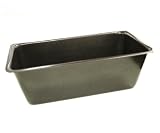 Nonstick Mini Loaf Pan 2.5 Inch