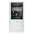 5G Clear Silicone Case & Screen Protector for New Apple iPod Nano with Camera 5th Gen Generation 8GB & 16GB