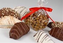 8 Caramel Apple Wedgies w/bag of beans