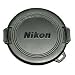 Lens Cap, Front, for Nikon 5400