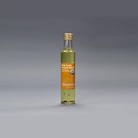 USDA 100% Organic Truffle Oil Set - 3-8oz bottles