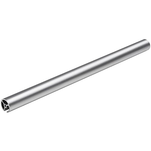 Atdec VF-P590 Replacement Pole Accessory (23.2″ or 590mm), Silver