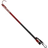 Eskimo Ice Chisel/Gaff Combo