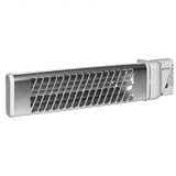 Honeywell 1.8kW Quarz Bathroom Heater
