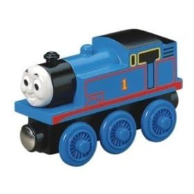 Thomas & Friends Wooden Railway - Thomas the Tank Engine - LOOSE FROM FACTORY