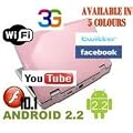 epc 7 inch mini laptop netbook