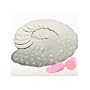 GRAND set d'accessoires pour Nail Art Nailart Vernis Tampons Stamping Manucure Image Plaques 10 plaques AVEC tampon GRATUIT et plus de 70 motifs