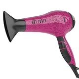 HOT TOOLS Professional Pink Dragon Ionic Dryer (Model: 3164)
