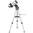 Bushnell North Star GoTo 675mm x 4.5" Reflector Telescope