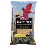 Kaytee #100033770 5LB WasteFree Bird Food - B000BZ4RMQ