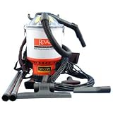 Royal Backpack Cleaning System