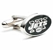 New York Jets Cufflinks
