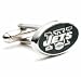 New York Jets Cufflinks