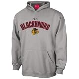 Chicago Blackhawks Kids (4-7) Printed Sleep Pant - Large (7)