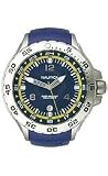 Nautica Sport Blue Strap Blue Dial Men's Watch #N12549G