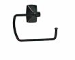 Amerock BH26501-ORB Clarendon Collection Towel Ring, Oil Rubbed Bronze