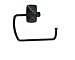 Amerock BH26501-ORB Clarendon Collection Towel Ring, Oil Rubbed Bronze