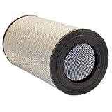 Wix 46492 Radial Seal Outer Air Filter, Pack of 1 by Wix