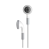 Apple iPhone Stereo Headset With Microphone ( ear-bud )