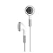 original Apple iPhone 3G / 3Gs 2G iPod Headset + Mikrofon im Kabel integriert mit Rufannahme