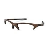 Oakley Half Jacket Rahmen l Bronze