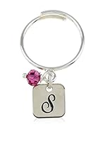 Cordoba Anillo (plata de ley 925 milésimas)